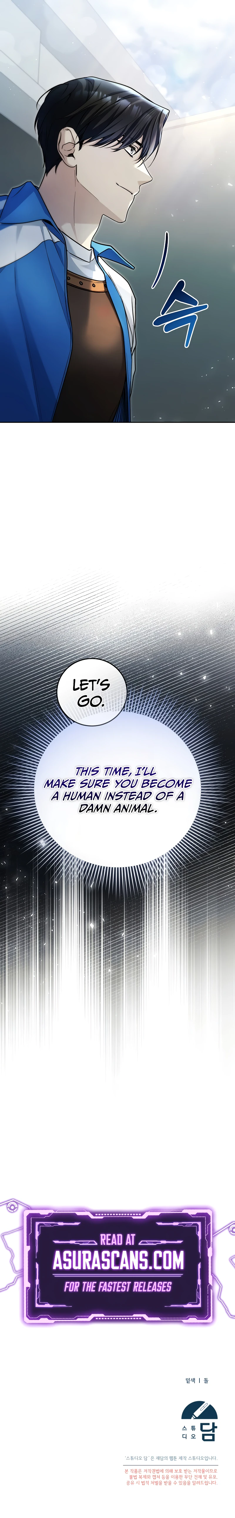 Read I Ll Retire After Saving The World EN Manga Online