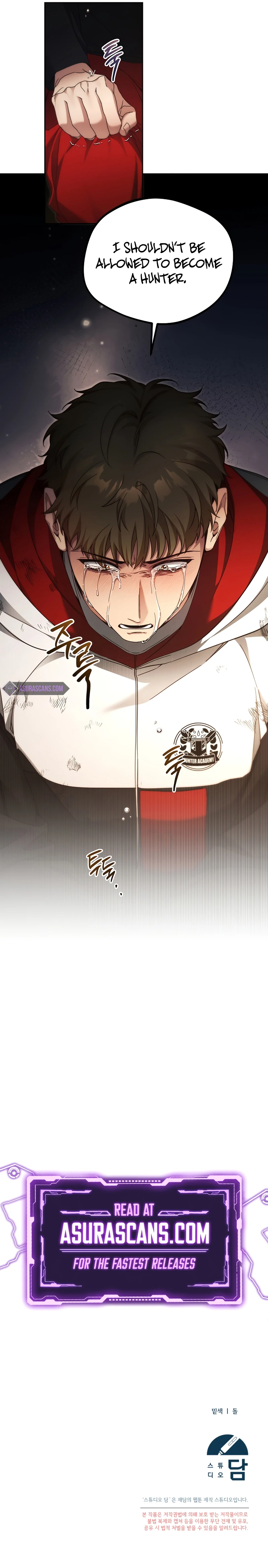Read I Ll Retire After Saving The World EN Manga Online