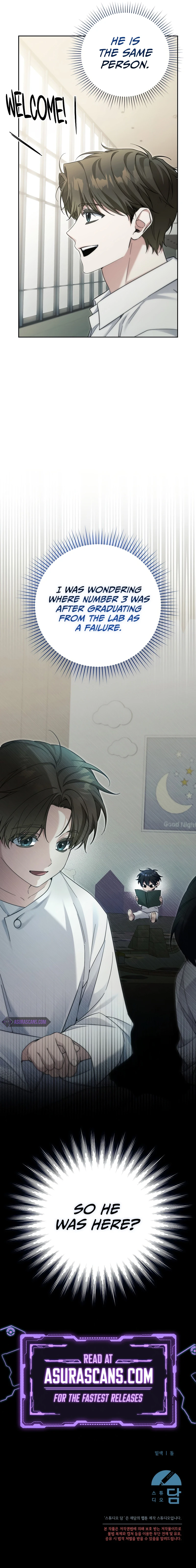 Read I Ll Retire After Saving The World EN Manga Online