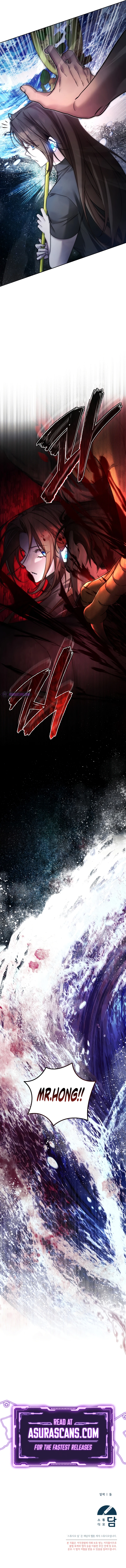 Read I Ll Retire After Saving The World EN Manga Online