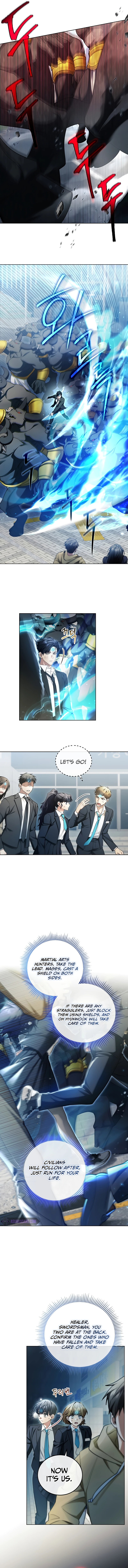 Read I Ll Retire After Saving The World EN Manga Online