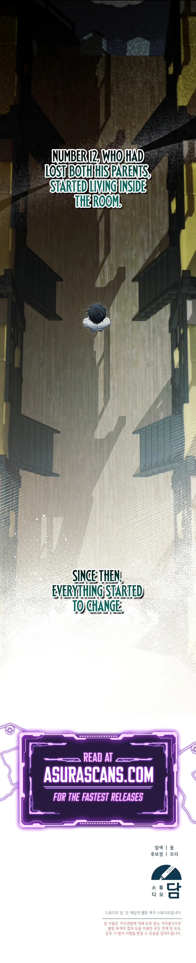 Read I Ll Retire After Saving The World EN Manga Online