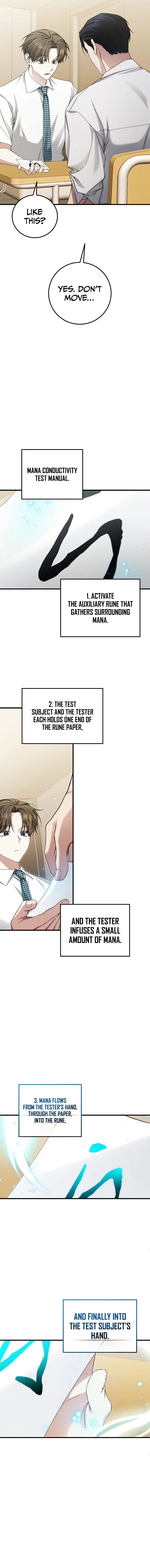Read I Ll Retire After Saving The World EN Manga Online