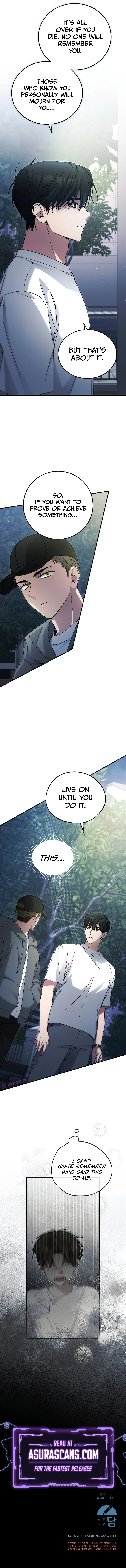 Read I Ll Retire After Saving The World EN Manga Online