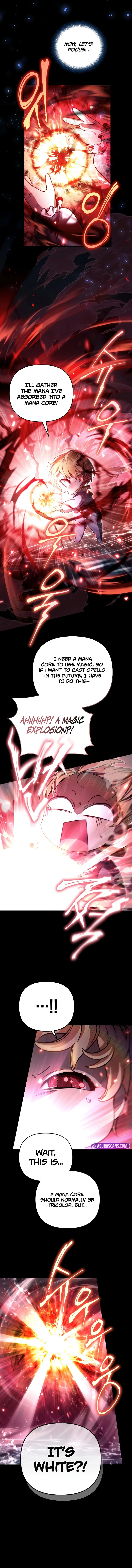 Read I M Gonna Annihilate This Land EN Manga Online
