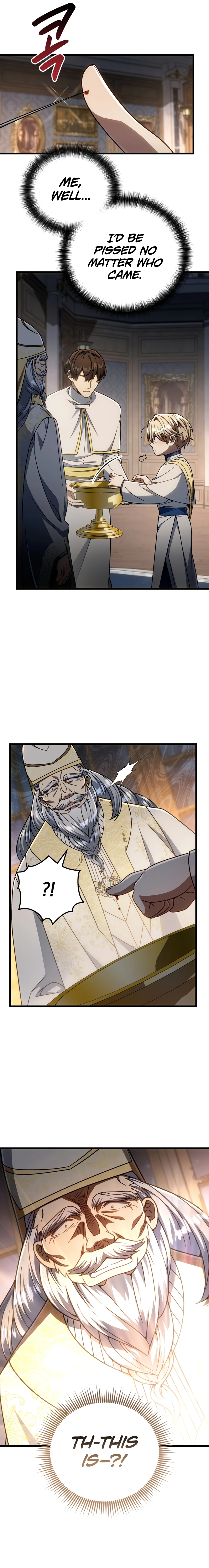 Read I M Gonna Annihilate This Land EN Manga Online