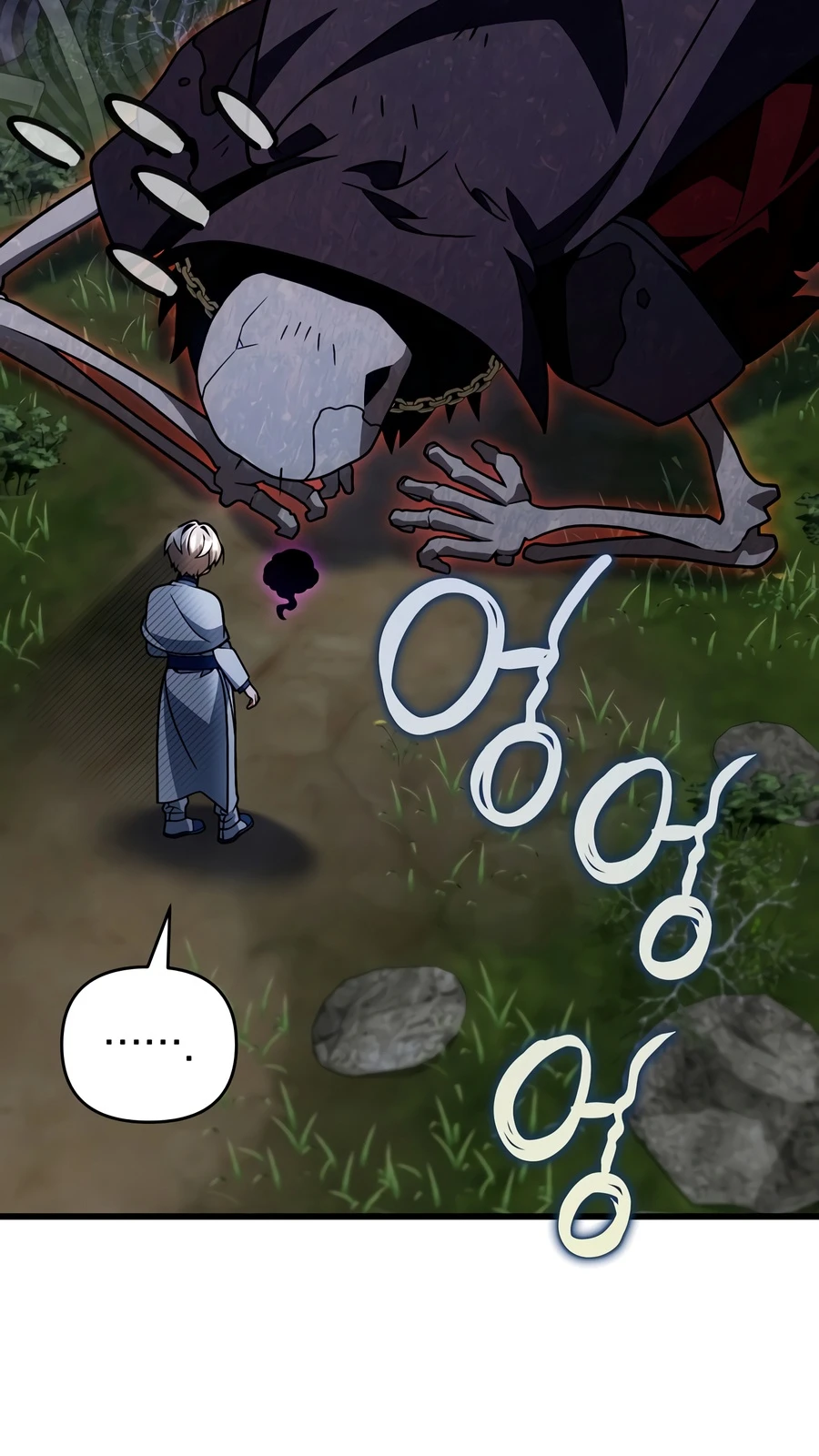 Read I M Gonna Annihilate This Land EN Manga Online