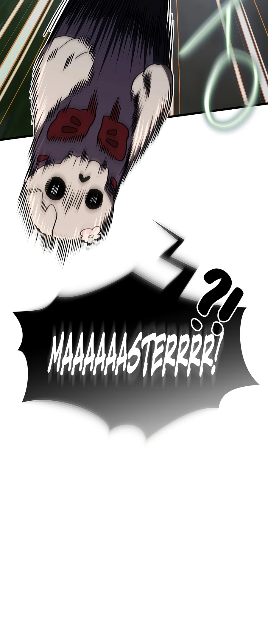 Read I M Gonna Annihilate This Land EN Manga Online