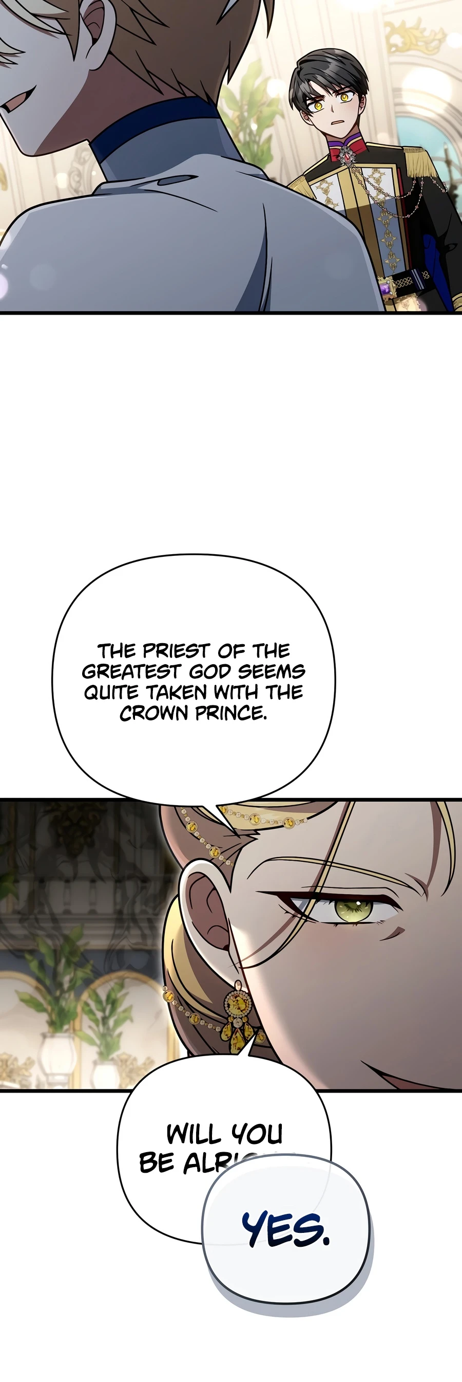Read I M Gonna Annihilate This Land EN Manga Online