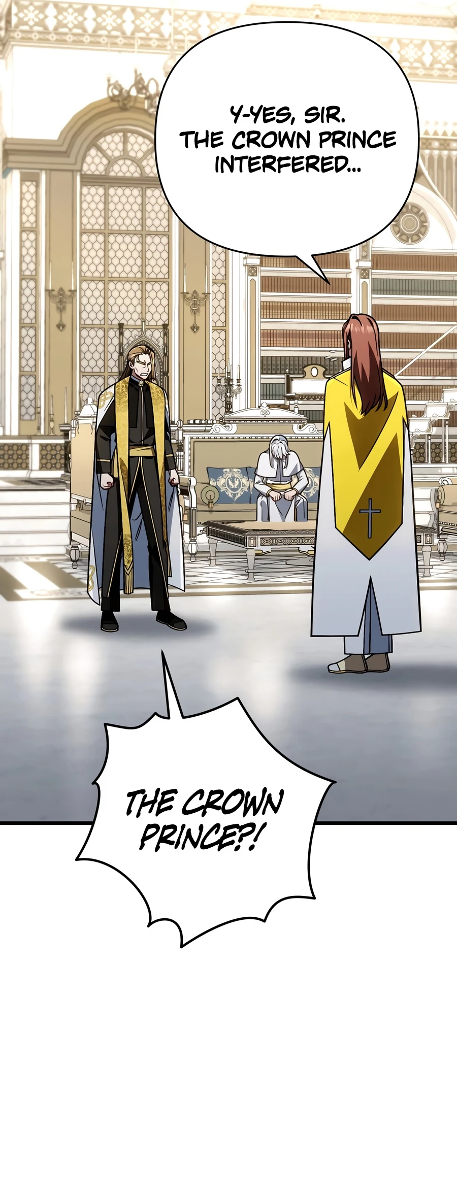 Read I M Gonna Annihilate This Land EN Manga Online