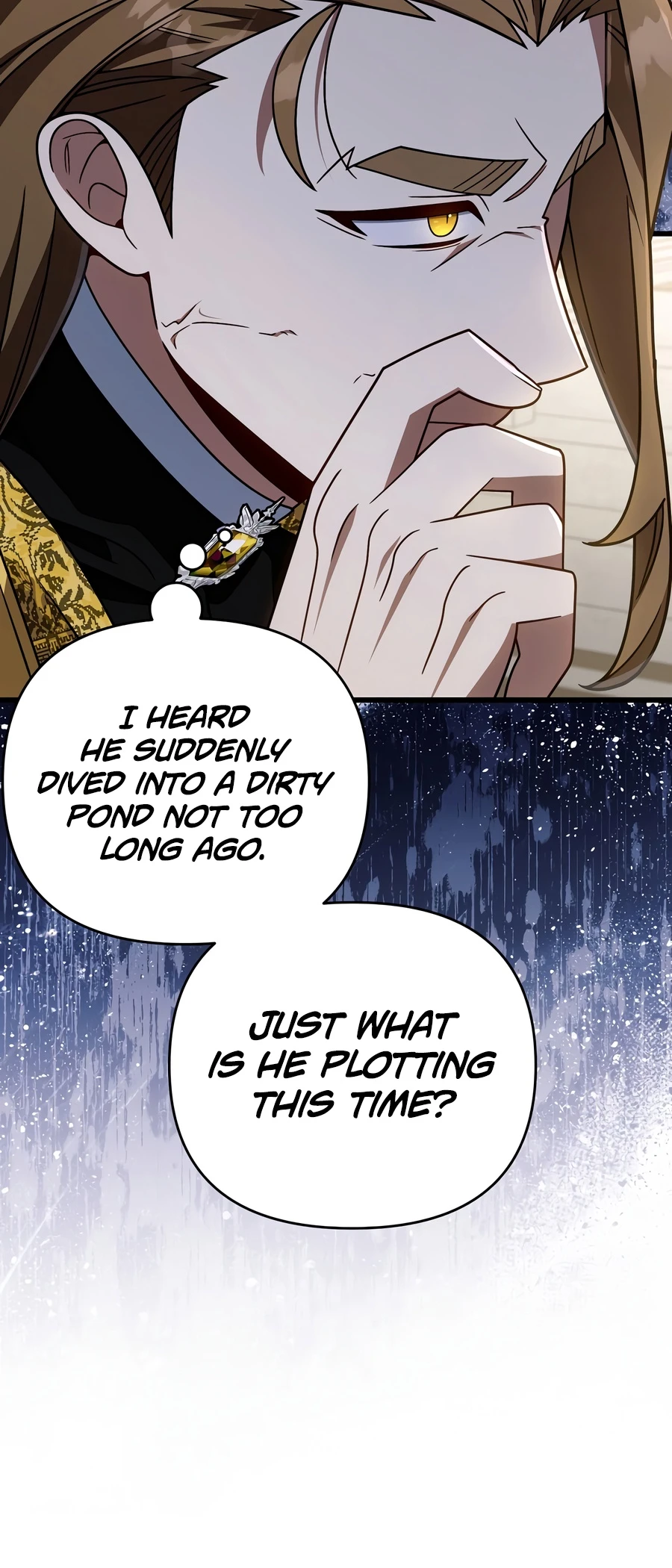 Read I M Gonna Annihilate This Land EN Manga Online
