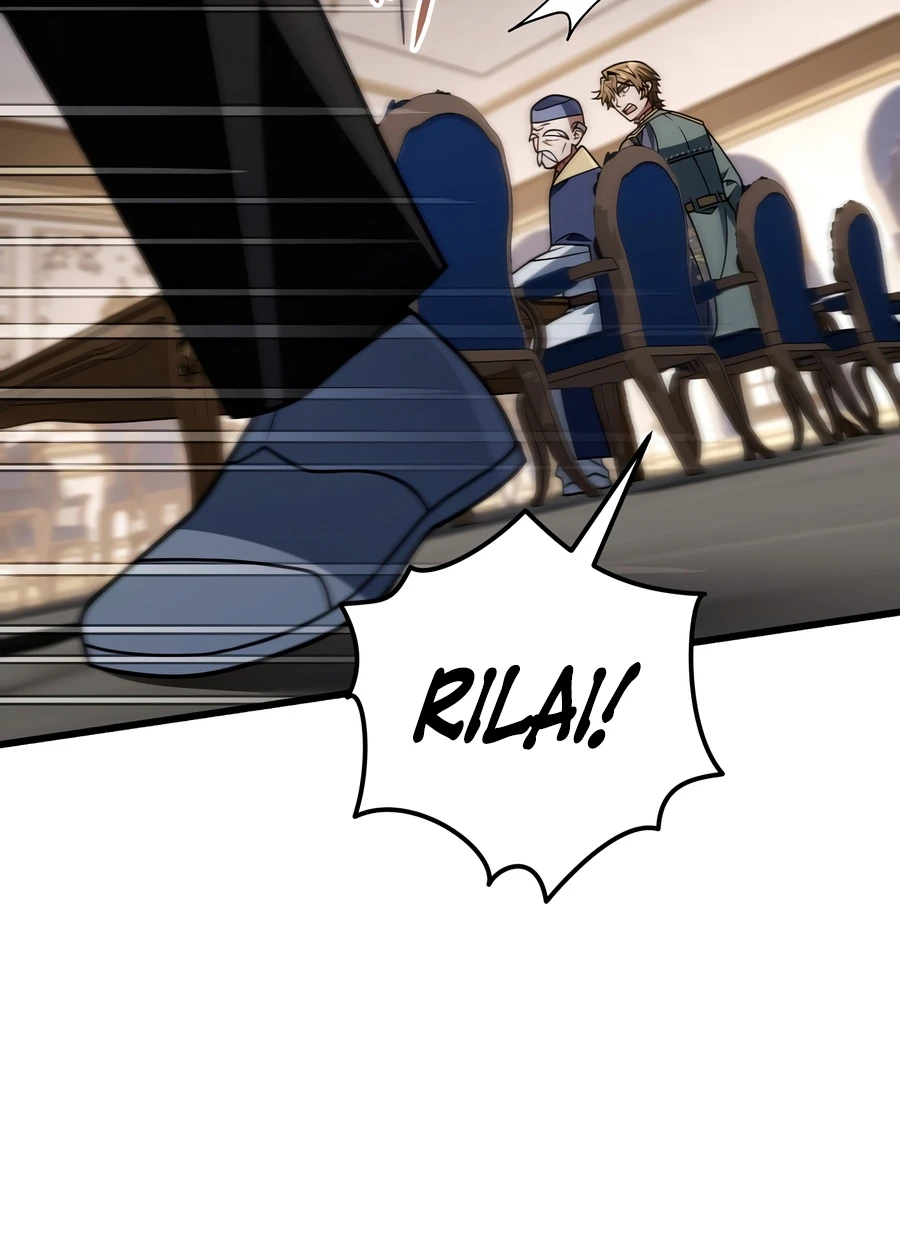 Read I M Gonna Annihilate This Land EN Manga Online