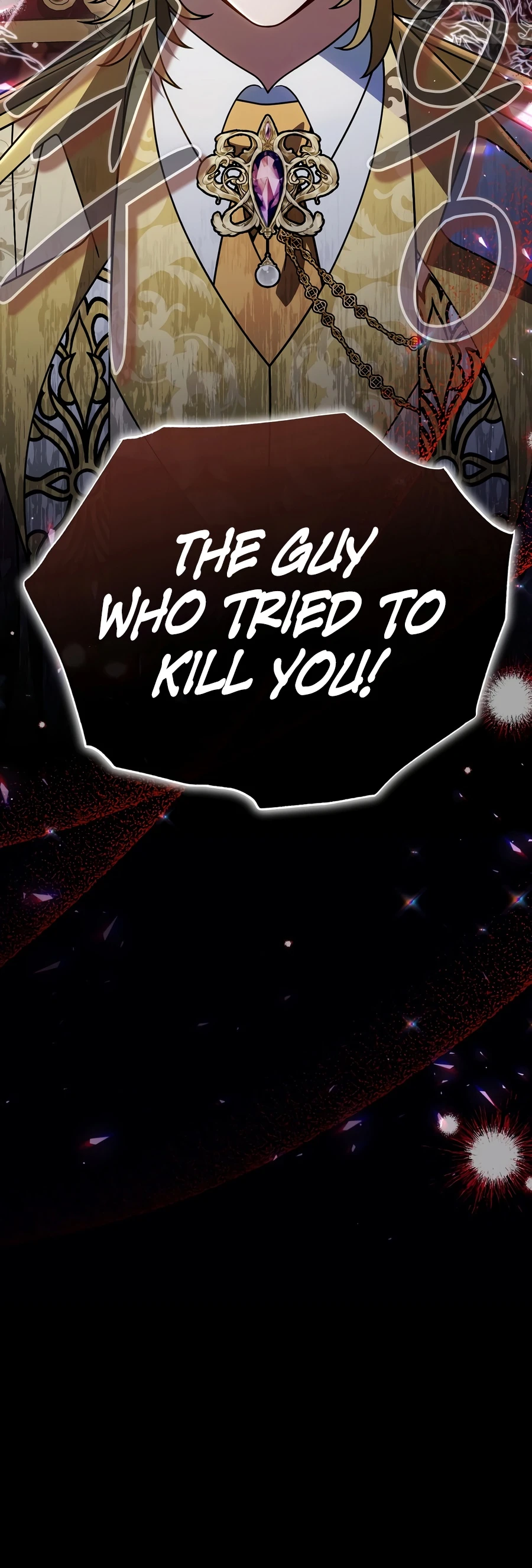 Read I M Gonna Annihilate This Land EN Manga Online