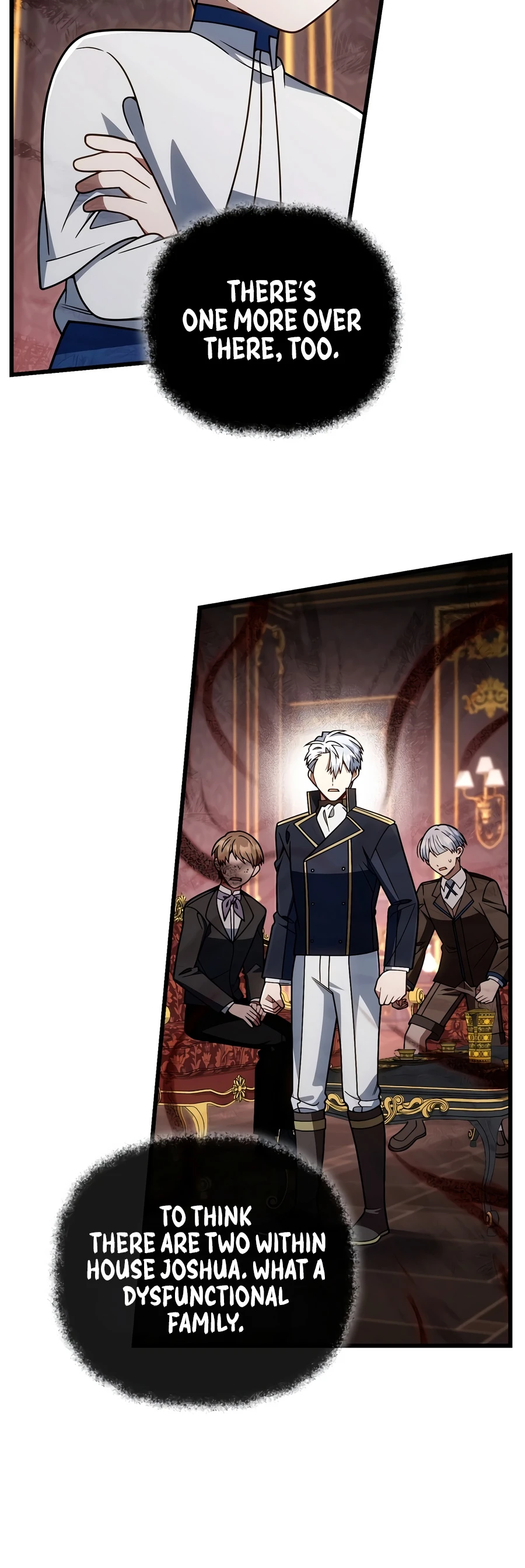 Read I M Gonna Annihilate This Land EN Manga Online