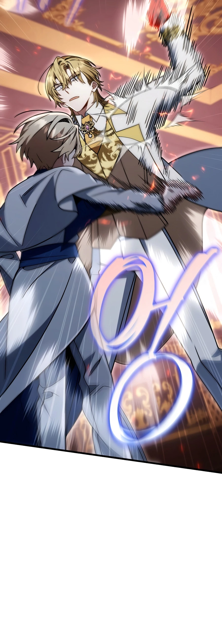 Read I M Gonna Annihilate This Land EN Manga Online