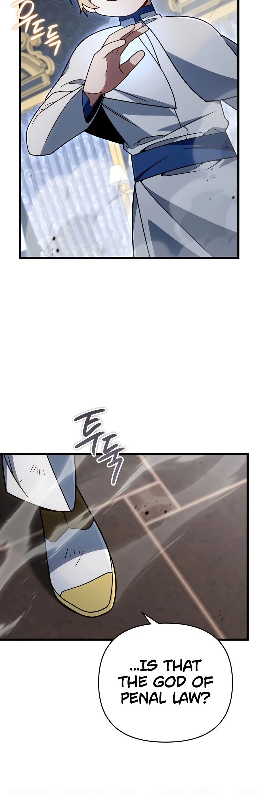 Read I M Gonna Annihilate This Land EN Manga Online