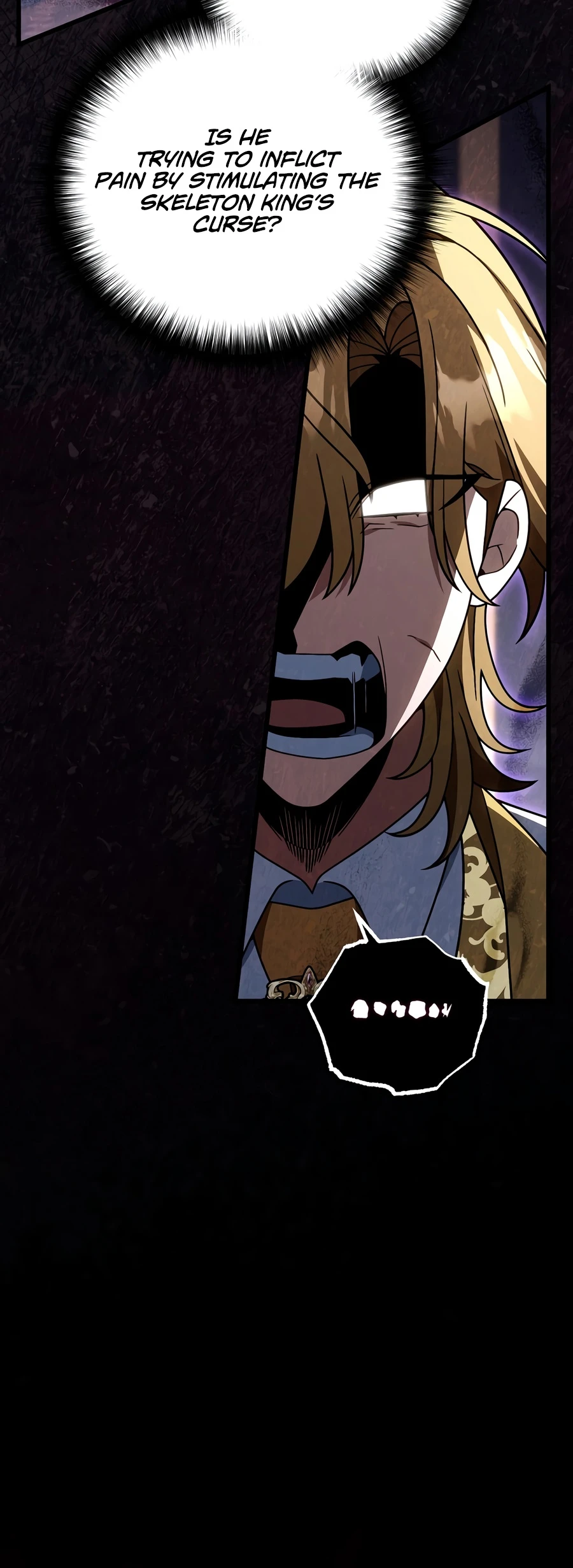 Read I M Gonna Annihilate This Land EN Manga Online
