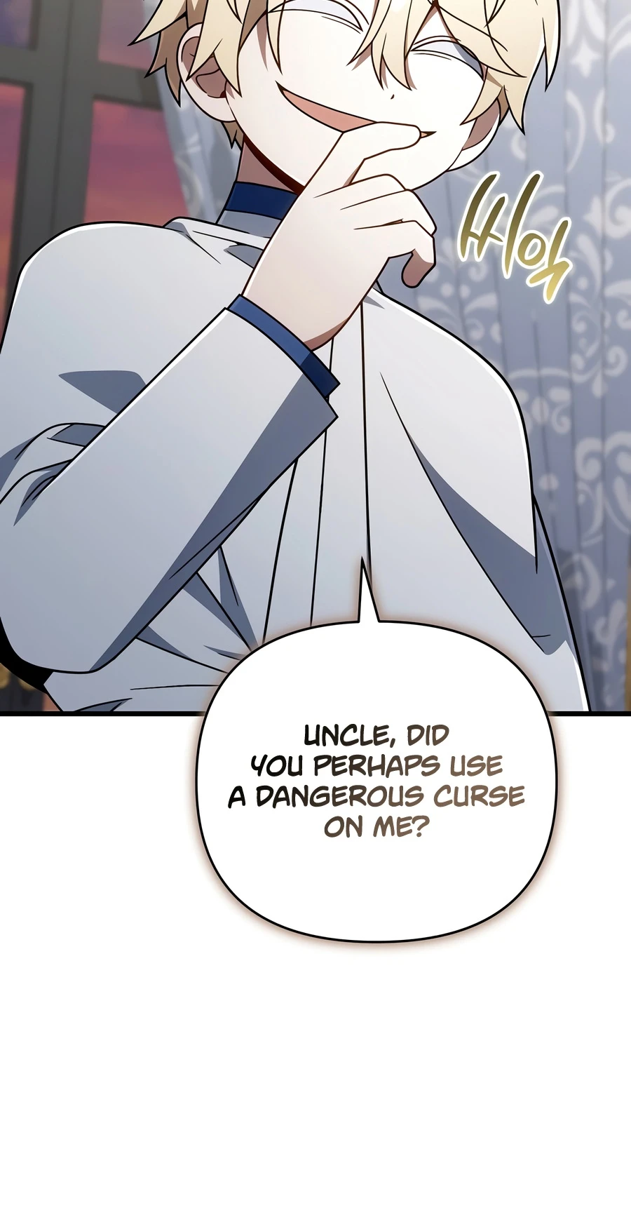 Read I M Gonna Annihilate This Land EN Manga Online