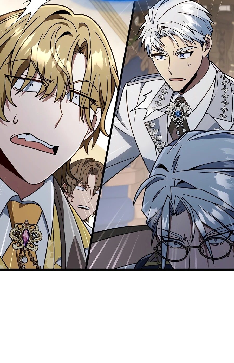 Read I M Gonna Annihilate This Land EN Manga Online