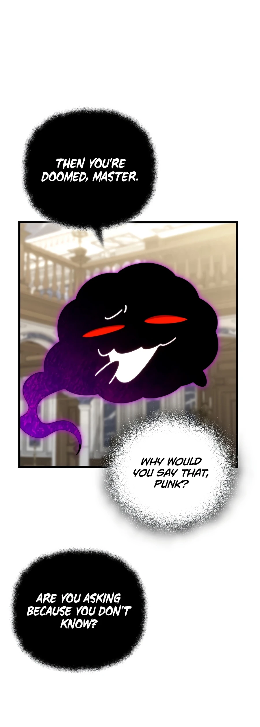 Read I M Gonna Annihilate This Land EN Manga Online