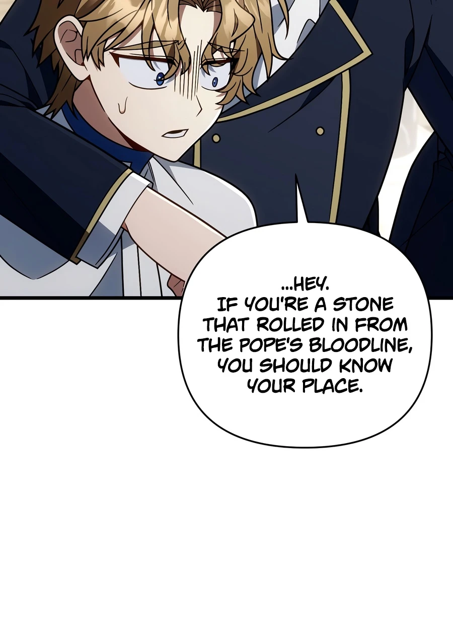 Read I M Gonna Annihilate This Land EN Manga Online