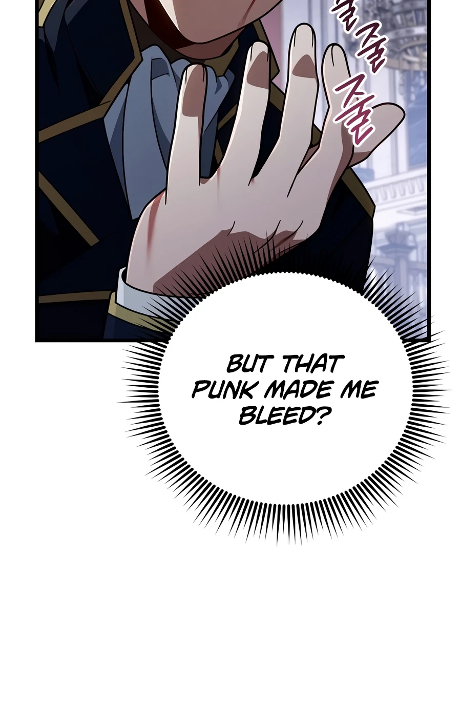 Read I M Gonna Annihilate This Land EN Manga Online