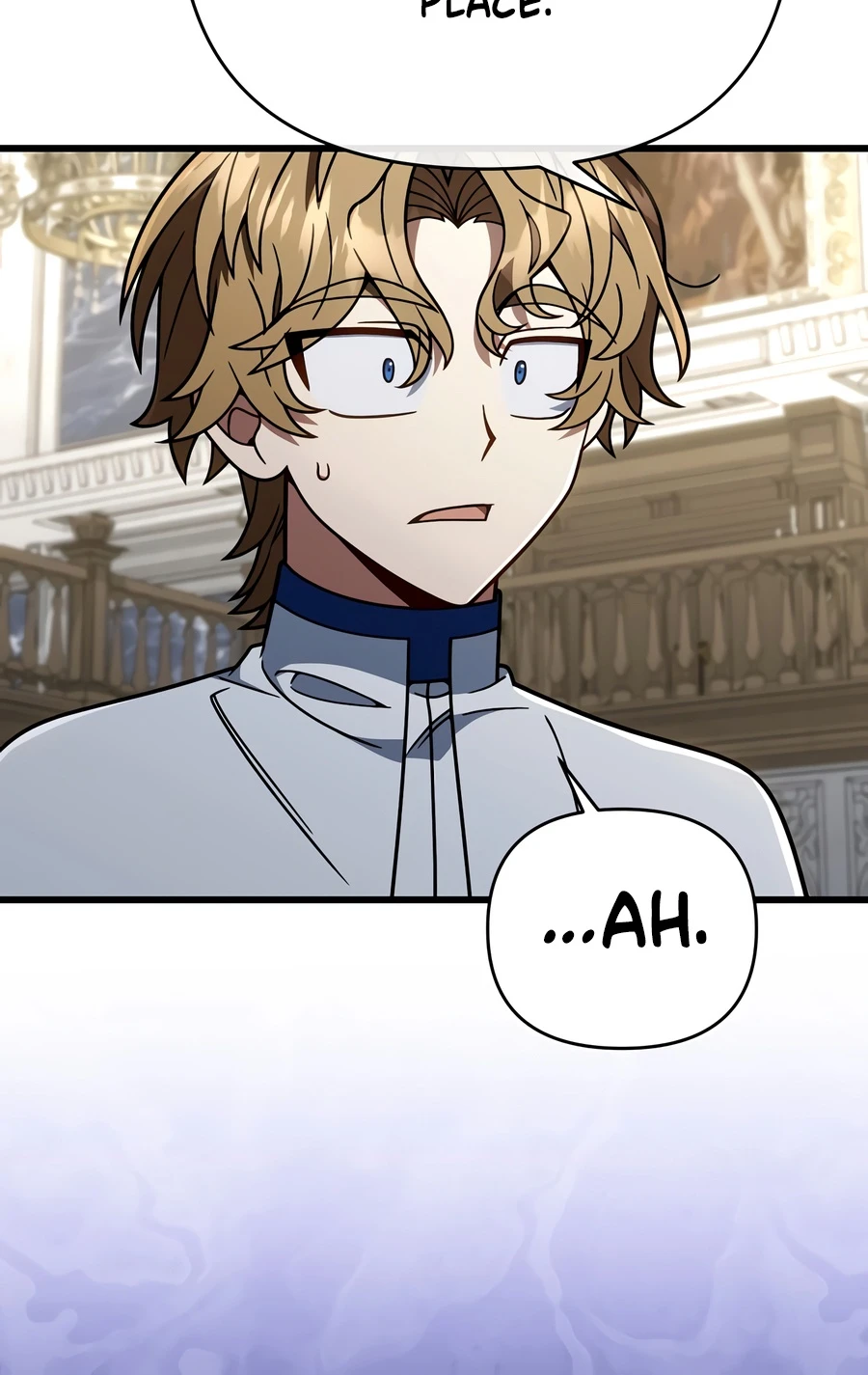 Read I M Gonna Annihilate This Land EN Manga Online