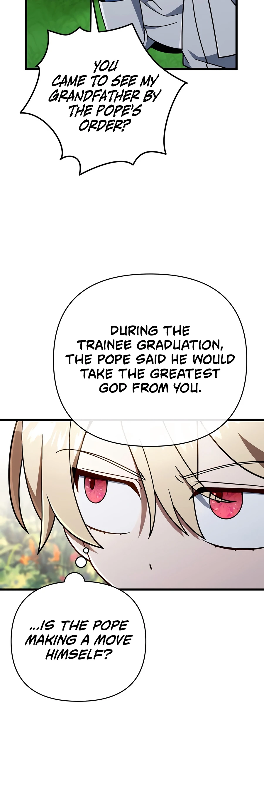 Read I M Gonna Annihilate This Land EN Manga Online