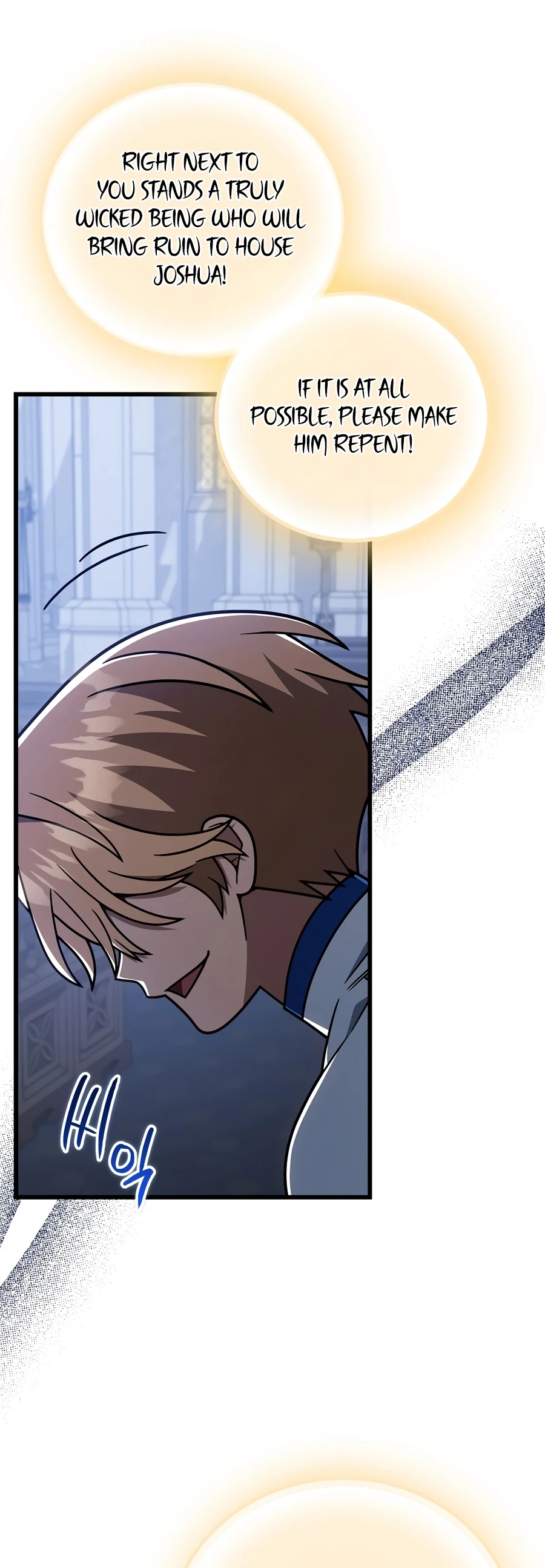Read I M Gonna Annihilate This Land EN Manga Online