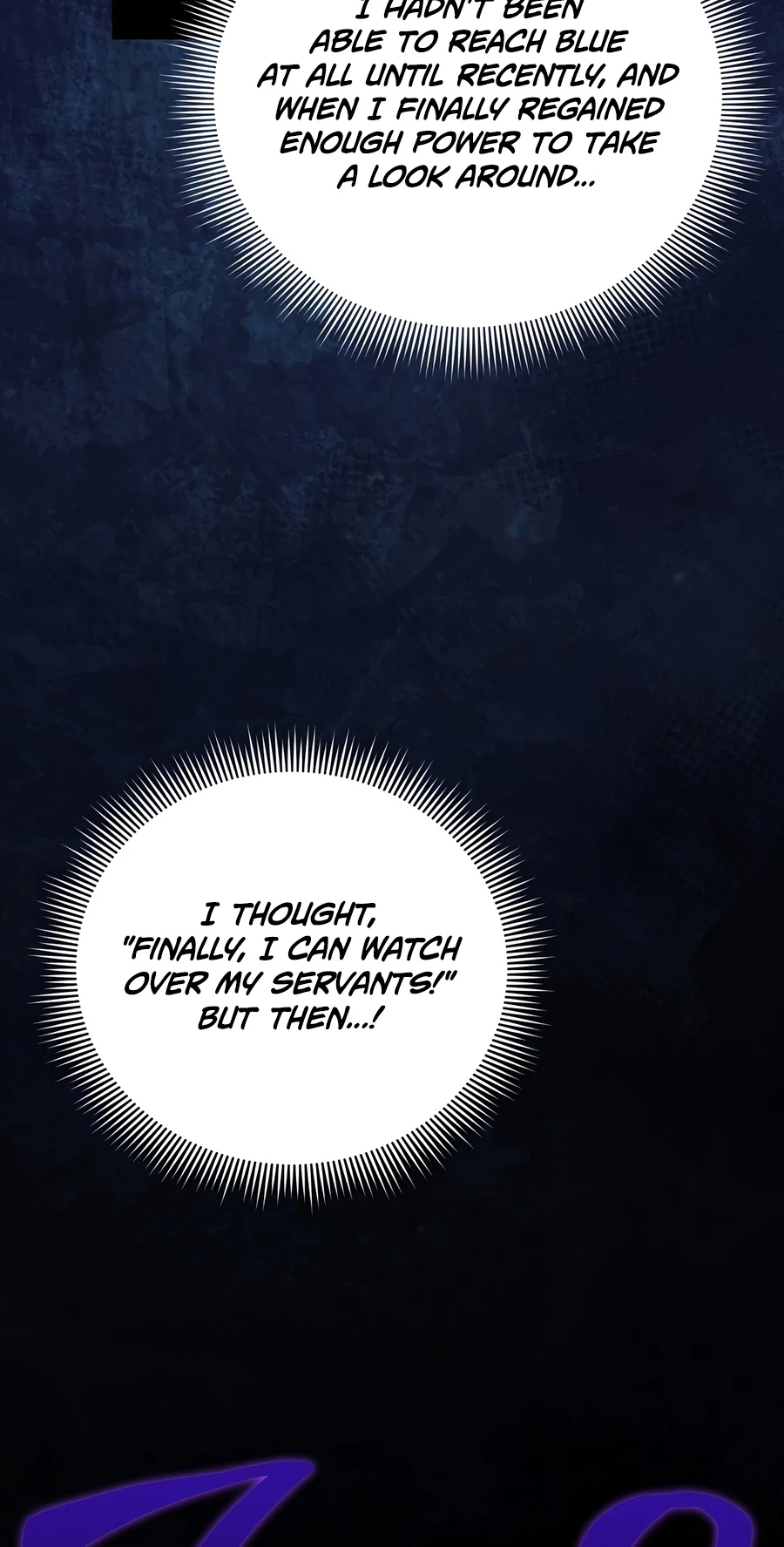 Read I M Gonna Annihilate This Land EN Manga Online