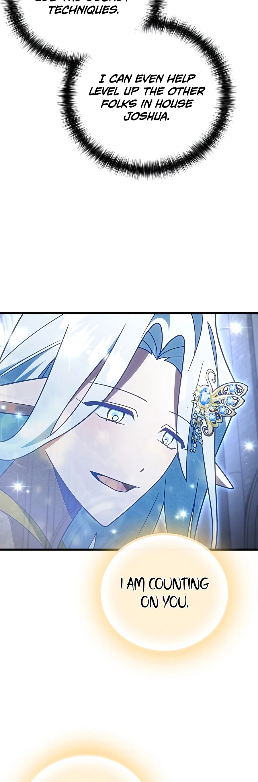 Read I M Gonna Annihilate This Land EN Manga Online