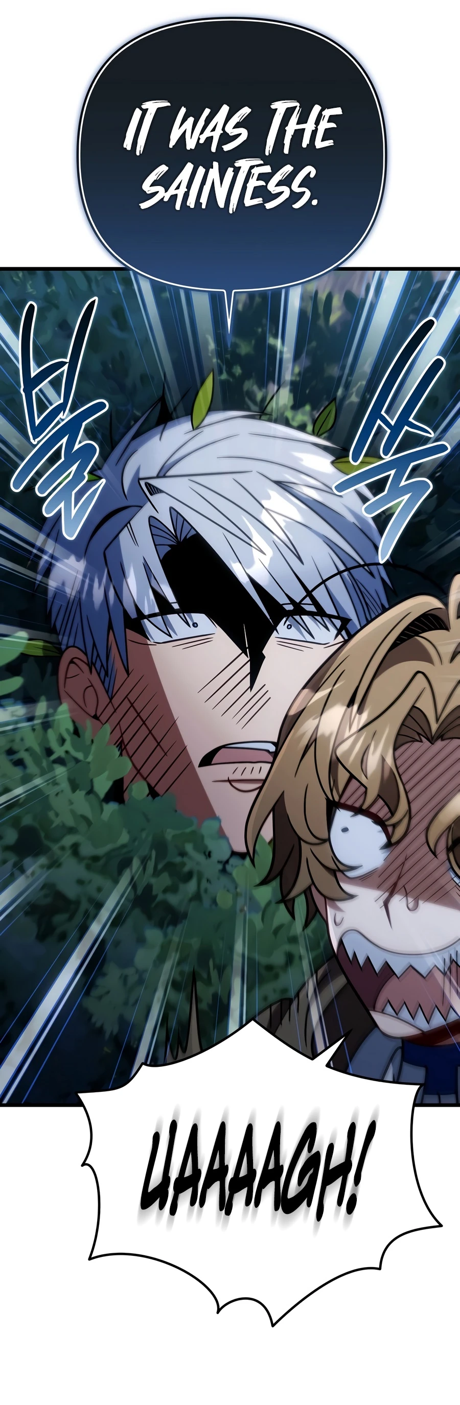 Read I M Gonna Annihilate This Land EN Manga Online