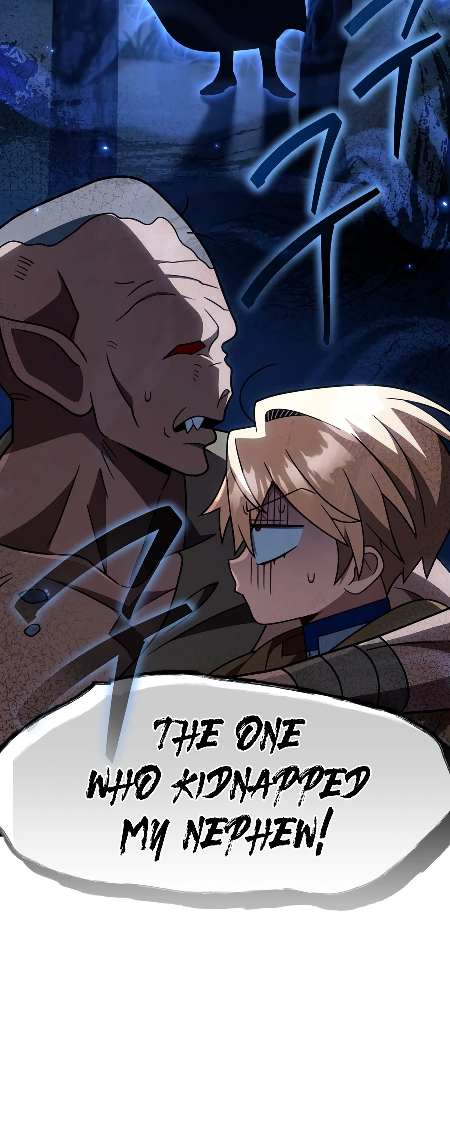 Read I M Gonna Annihilate This Land EN Manga Online