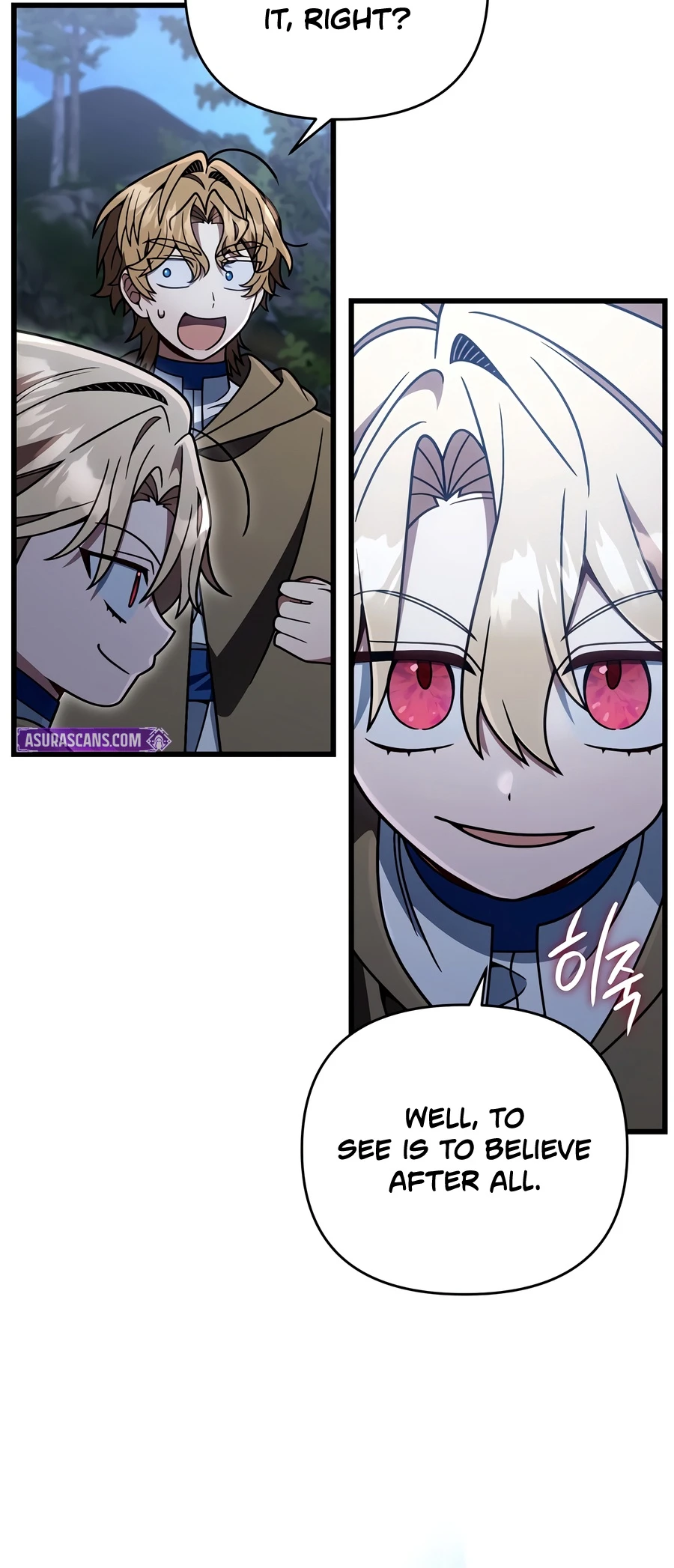 Read I M Gonna Annihilate This Land EN Manga Online