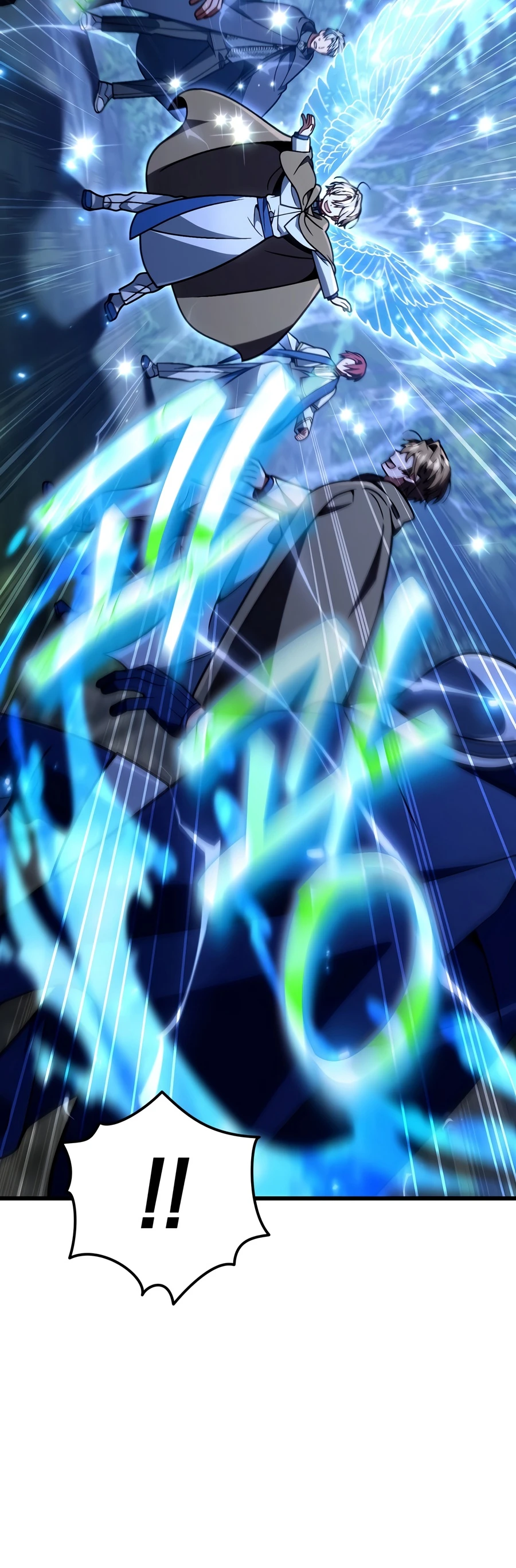 Read I M Gonna Annihilate This Land EN Manga Online
