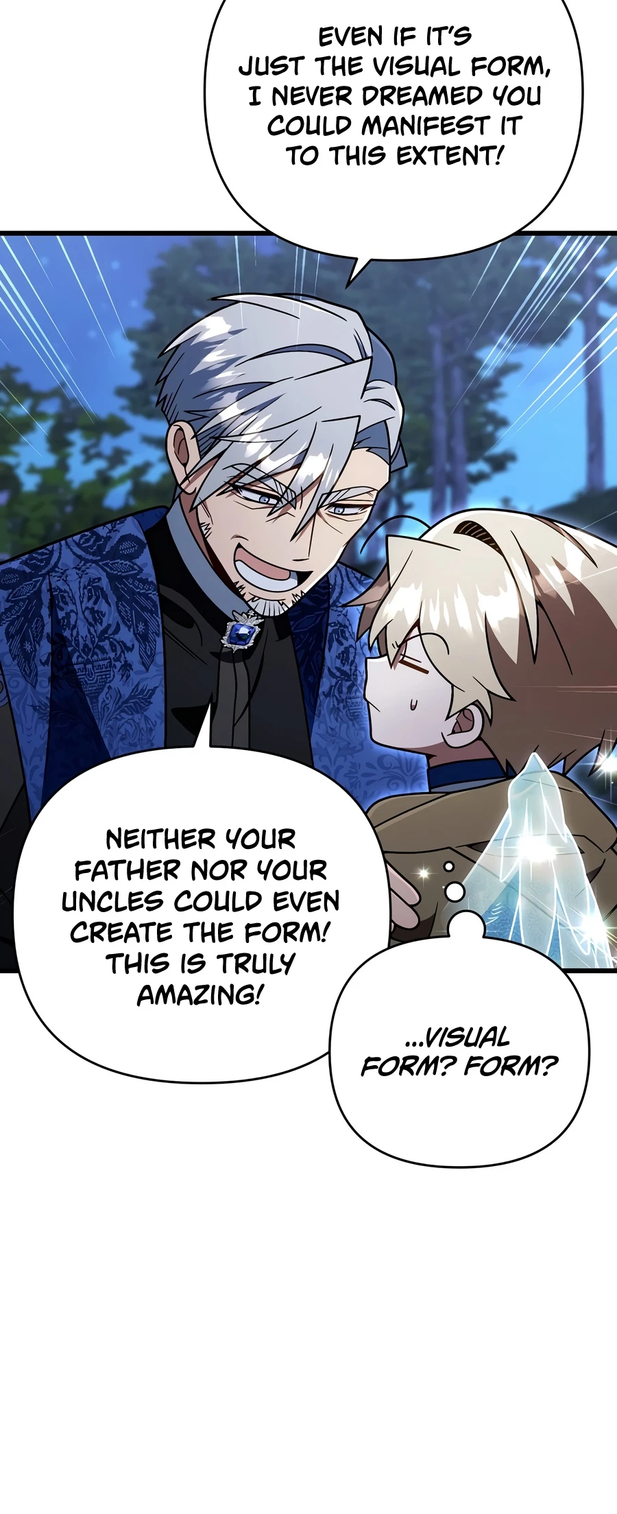Read I M Gonna Annihilate This Land EN Manga Online