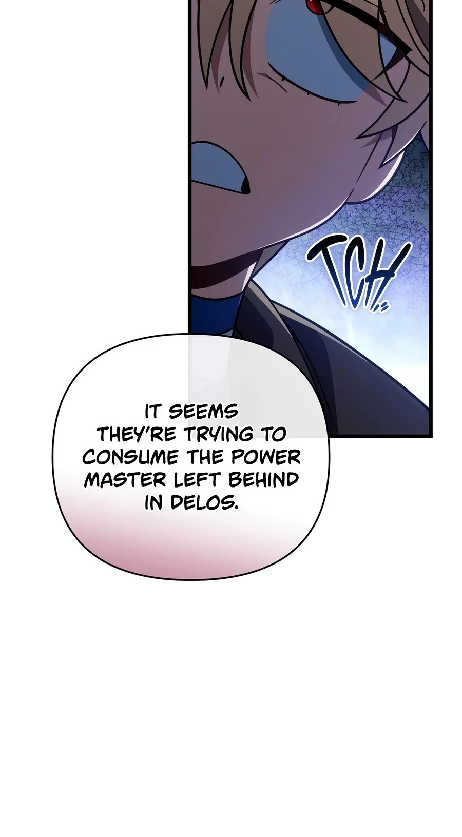 Read I M Gonna Annihilate This Land EN Manga Online