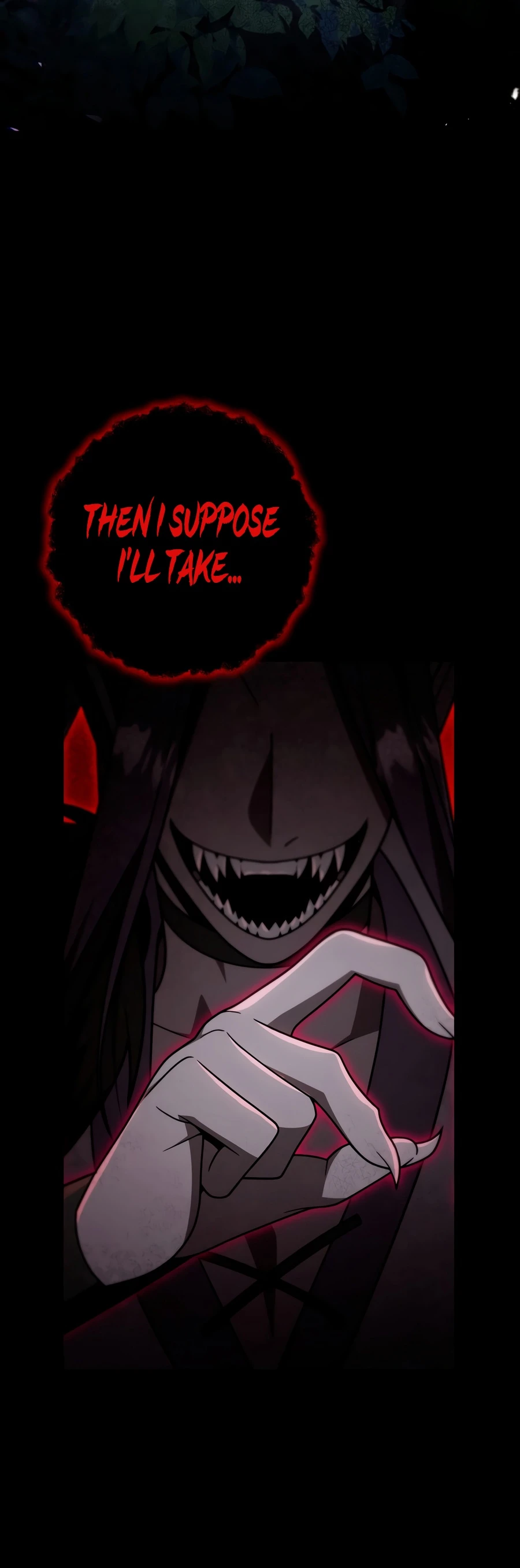 Read I M Gonna Annihilate This Land EN Manga Online