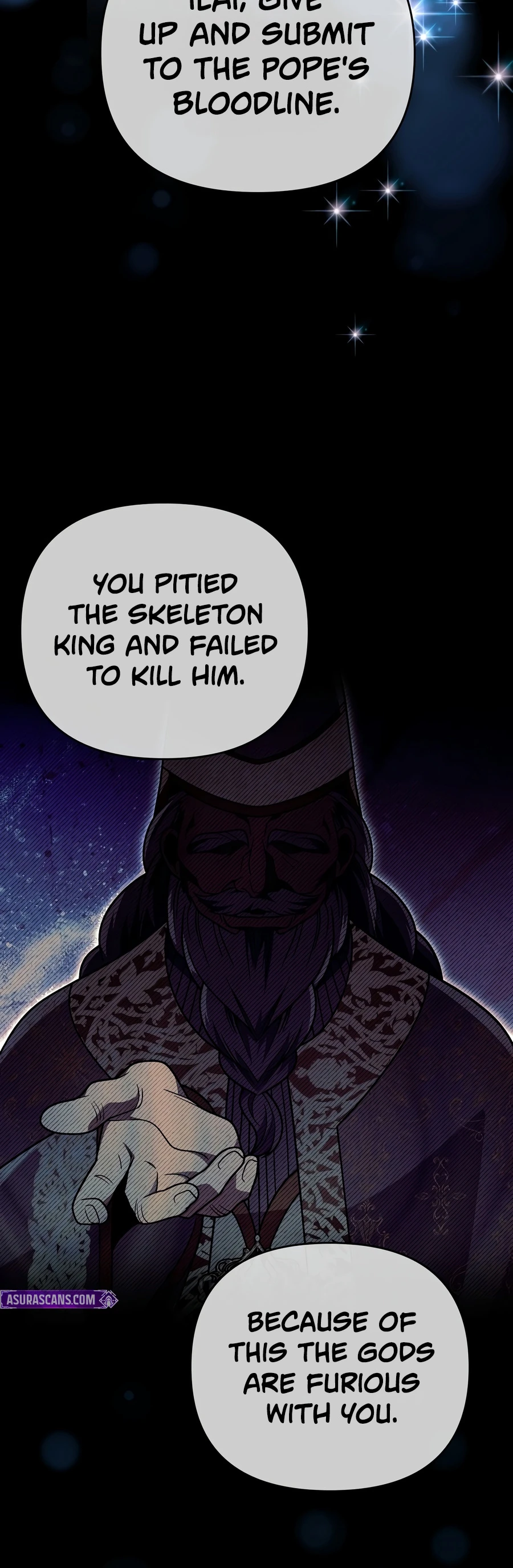 Read I M Gonna Annihilate This Land EN Manga Online