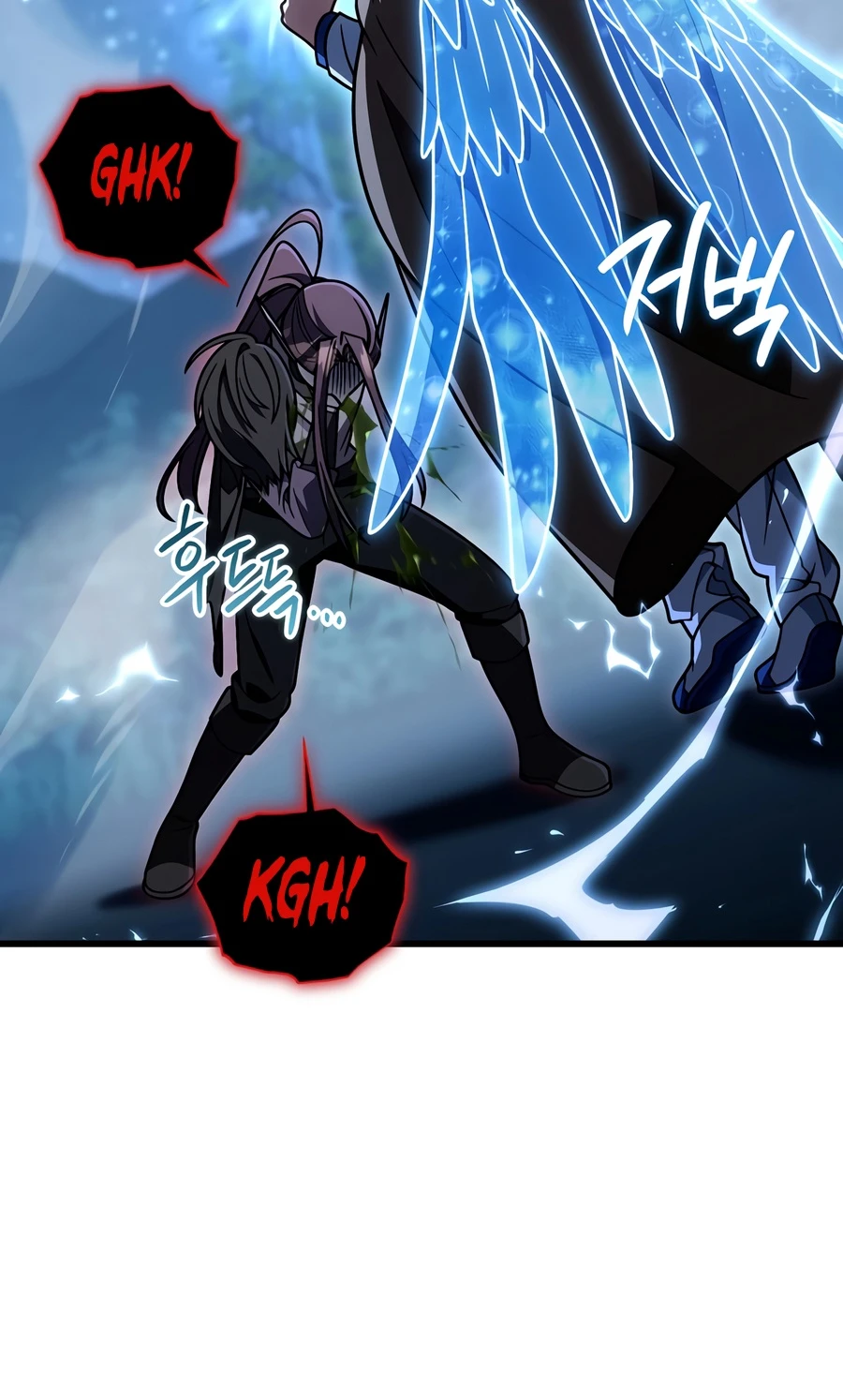Read I M Gonna Annihilate This Land EN Manga Online