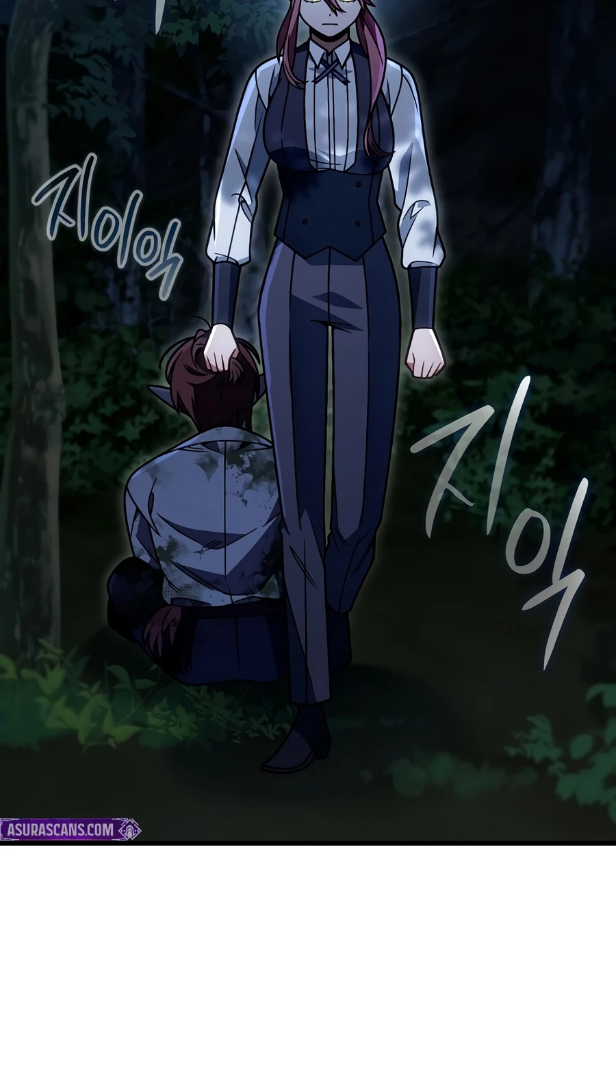 Read I M Gonna Annihilate This Land EN Manga Online