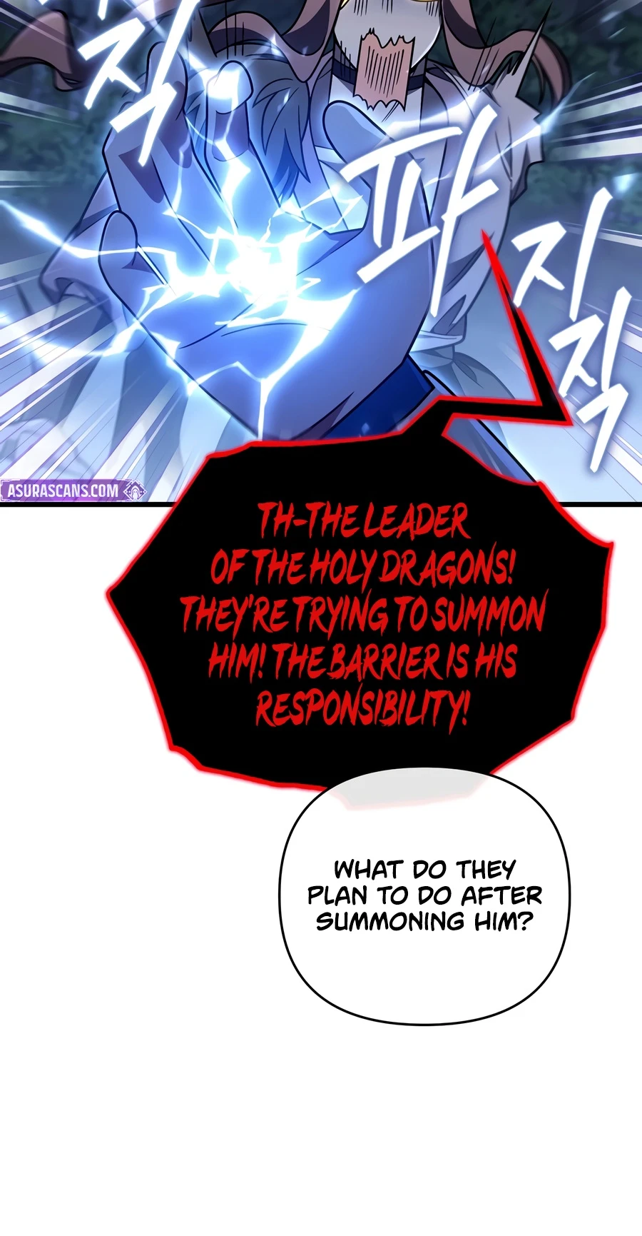 Read I M Gonna Annihilate This Land EN Manga Online