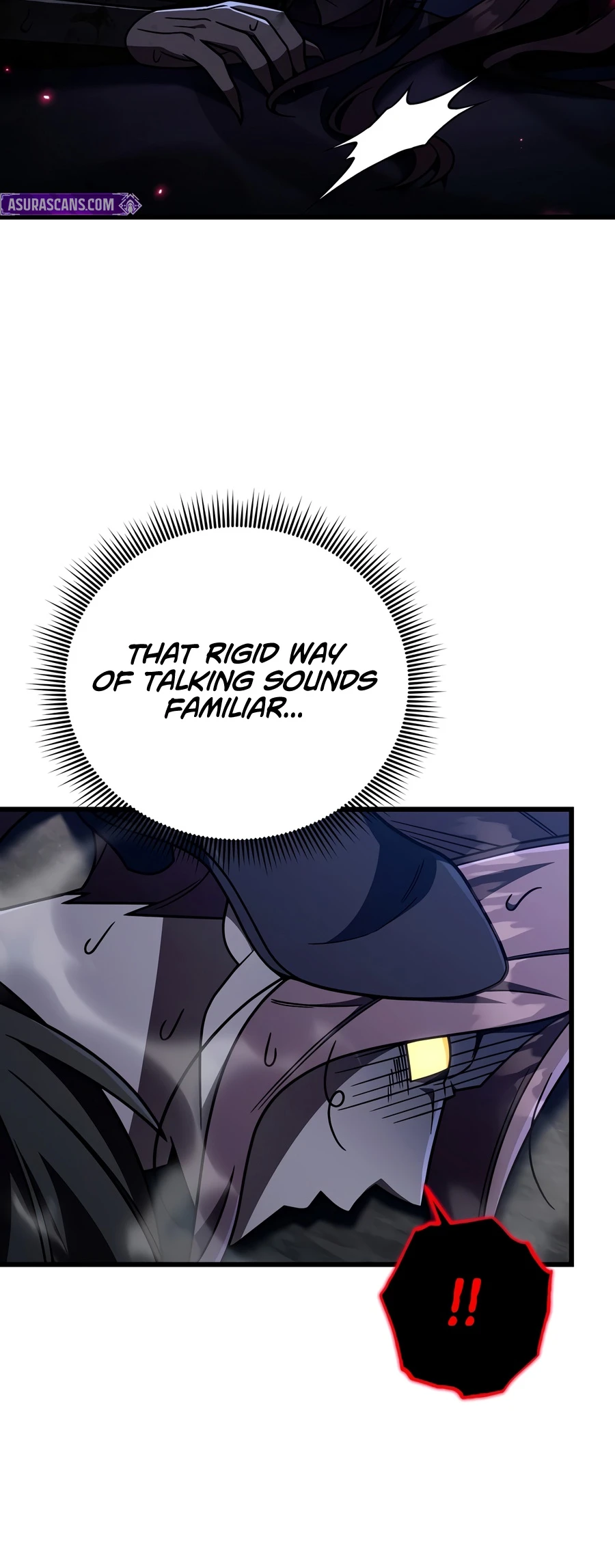 Read I M Gonna Annihilate This Land EN Manga Online