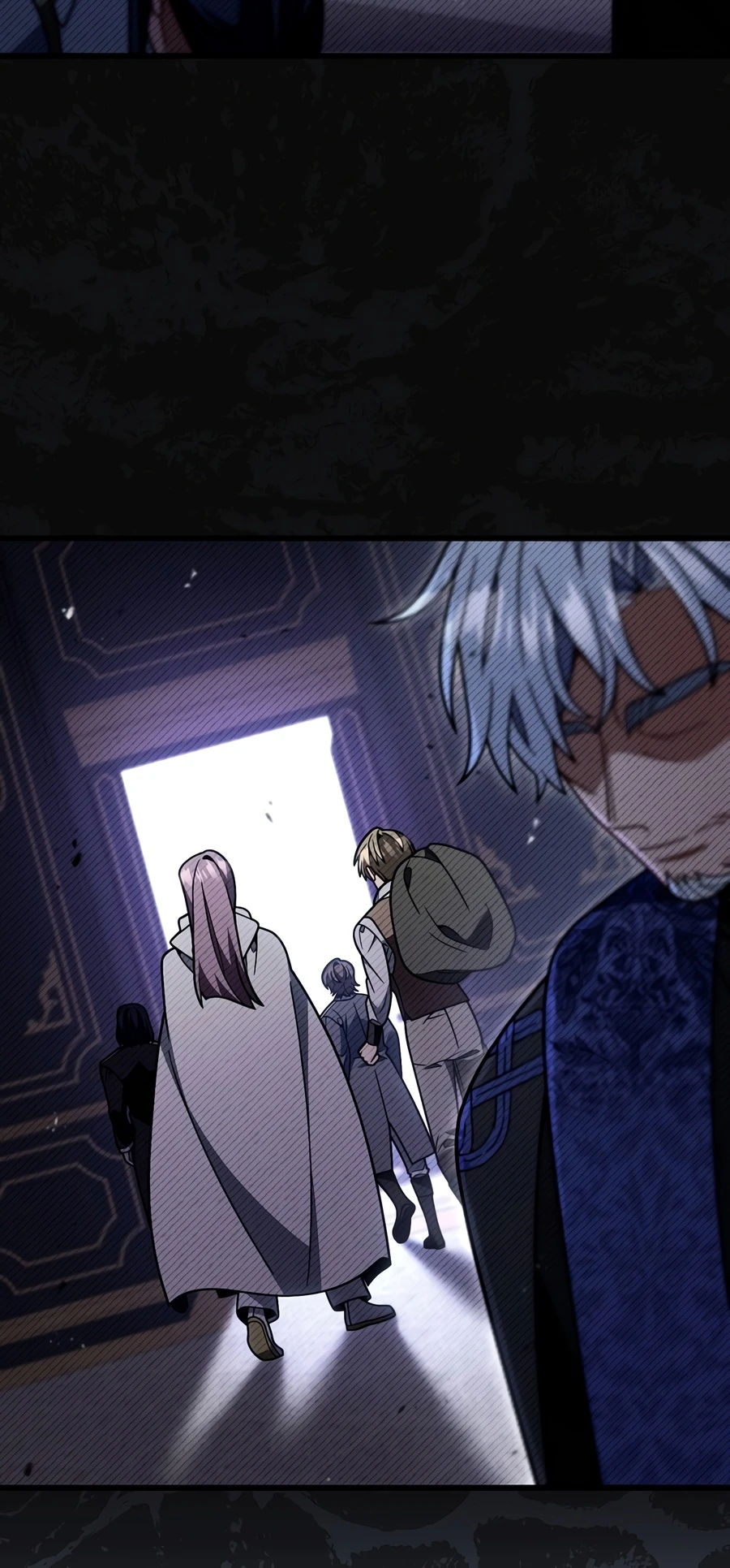 Read I M Gonna Annihilate This Land EN Manga Online
