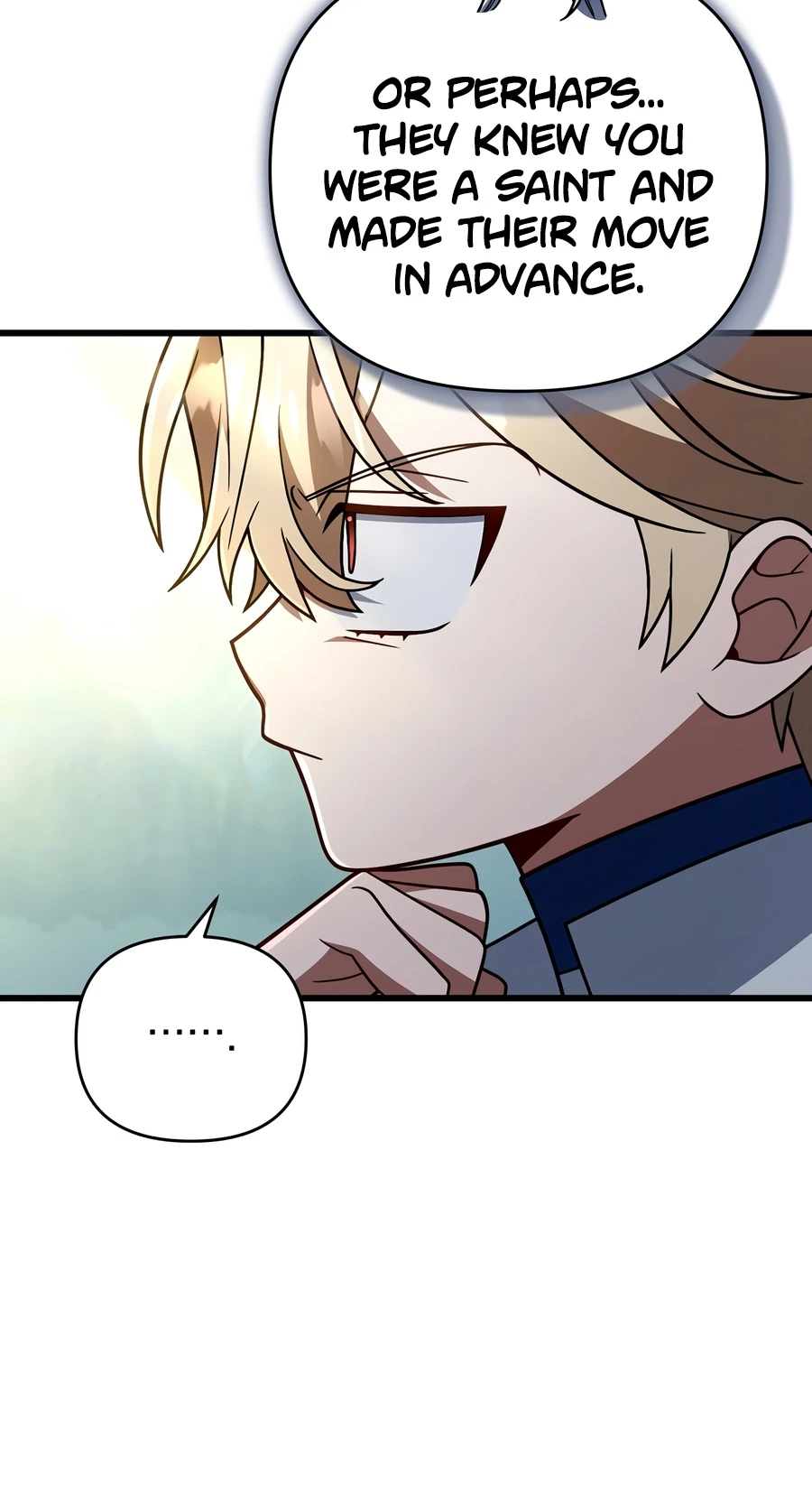 Read I M Gonna Annihilate This Land EN Manga Online