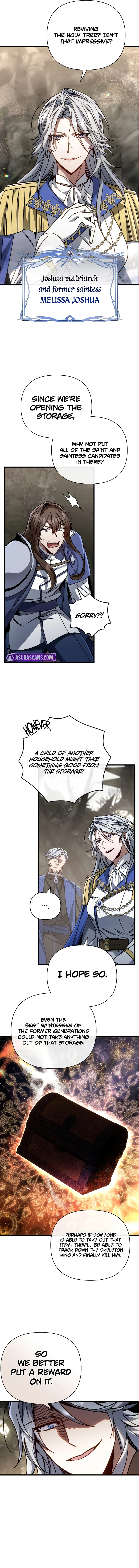 Read I M Gonna Annihilate This Land EN Manga Online
