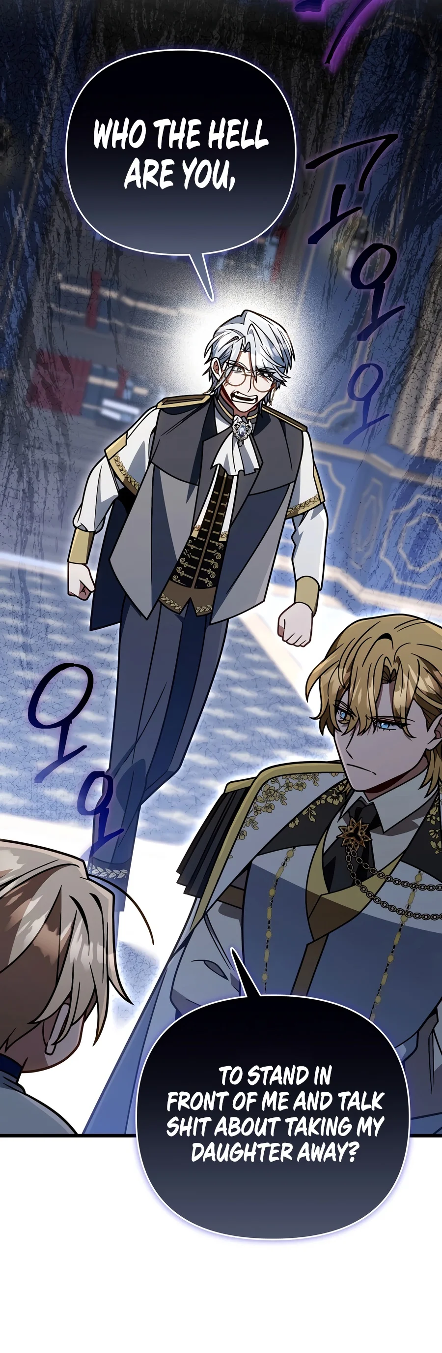 Read I M Gonna Annihilate This Land EN Manga Online