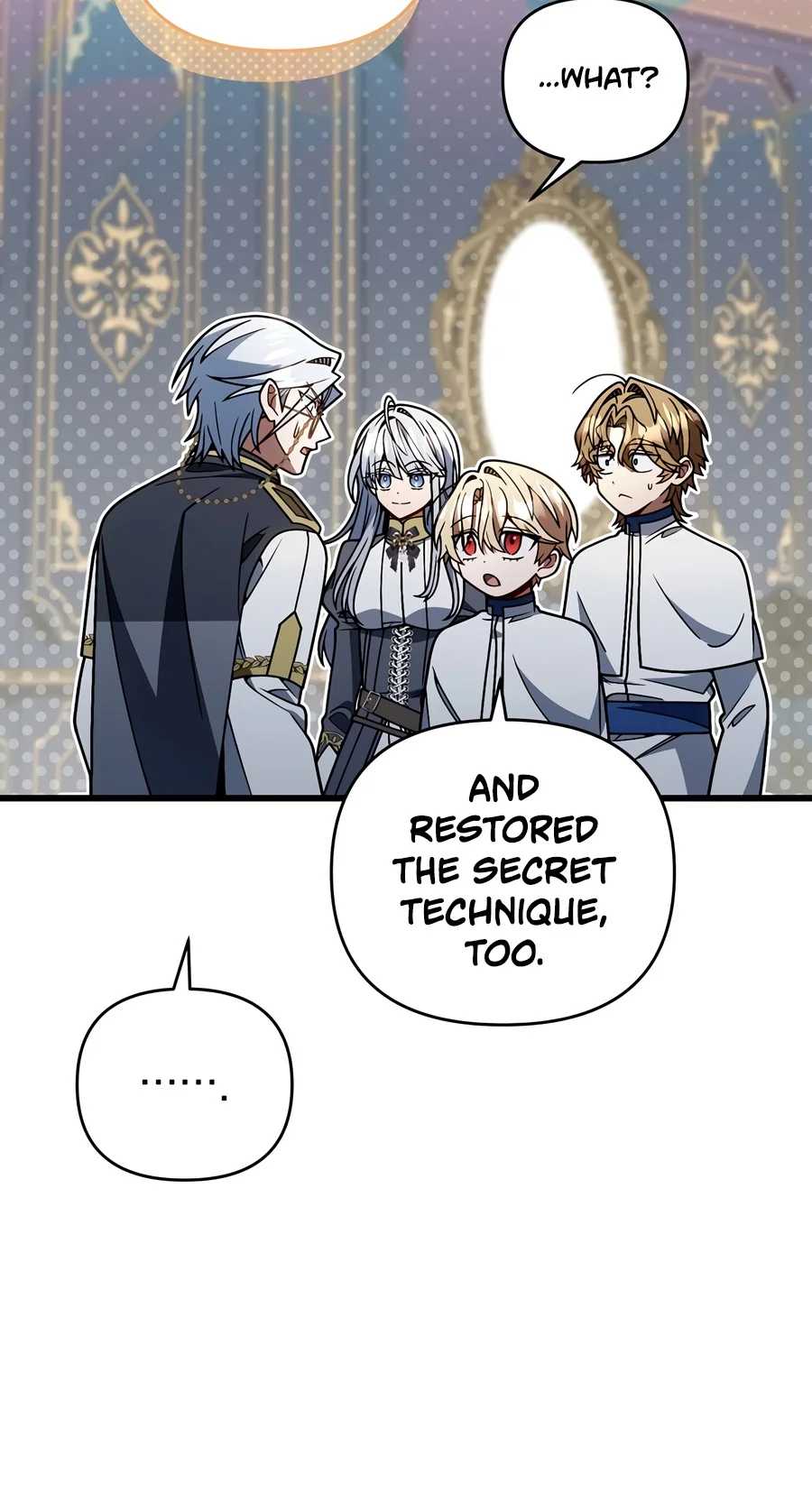 Read I M Gonna Annihilate This Land EN Manga Online