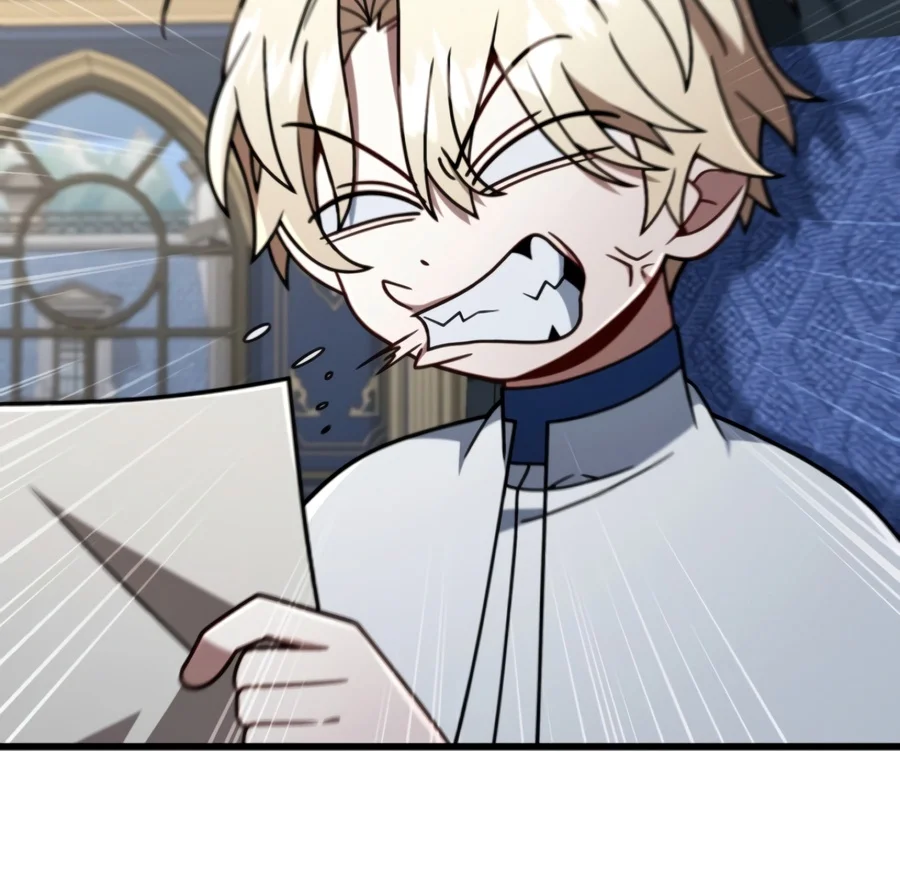 Read I M Gonna Annihilate This Land EN Manga Online