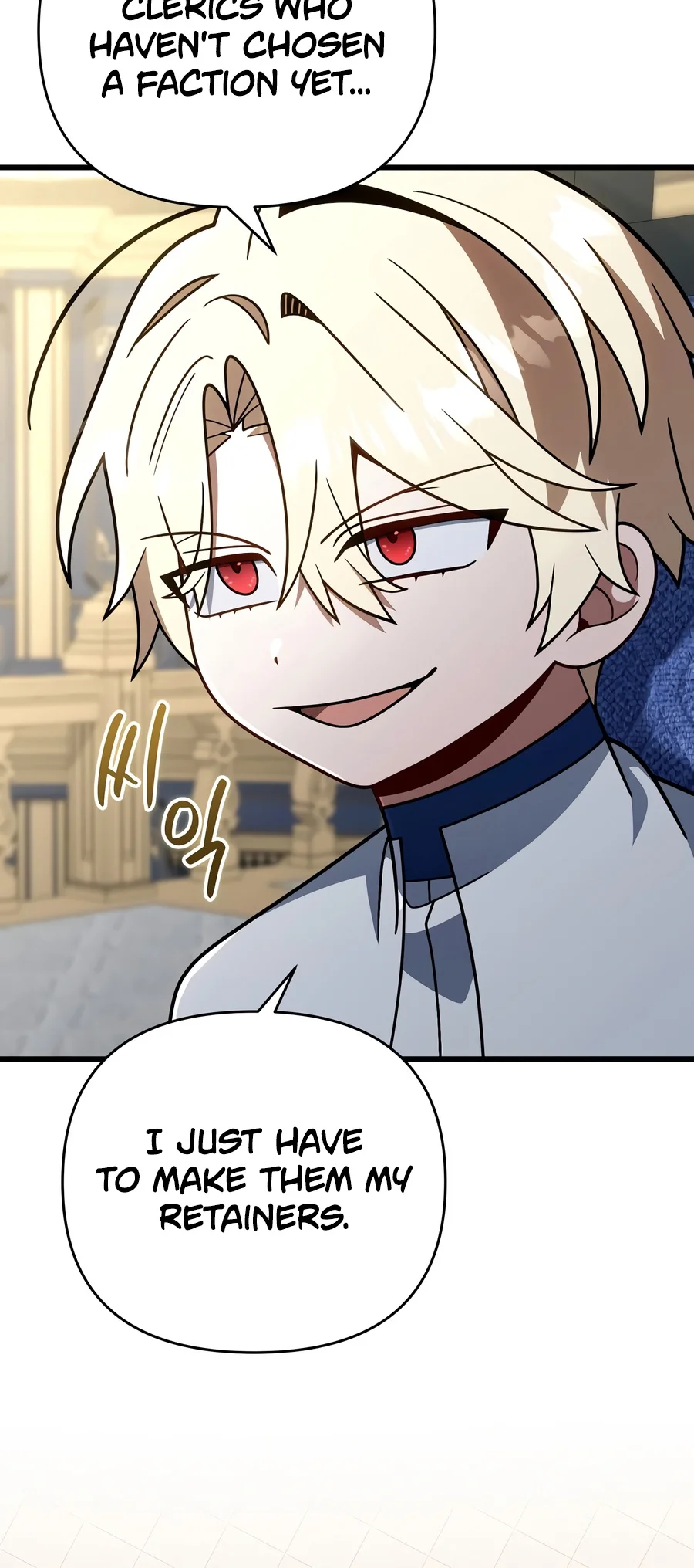 Read I M Gonna Annihilate This Land EN Manga Online